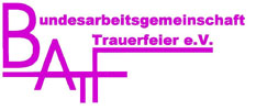 Bundesarbeitsgemeinschaft Trauerfeier